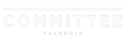 Committee Valencia logo.