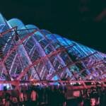 Popular nightclubs in Valencia