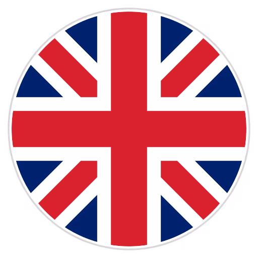 Flag of the United Kingdom from the ‘Brits in Valencia’ community