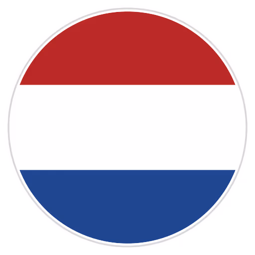 Flag of the Netherlands from the ‘Nederlanders in Valencia’ community